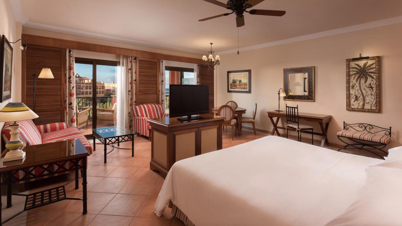 Sheraton Fuerteventura Beach, Golf & Spa Resort