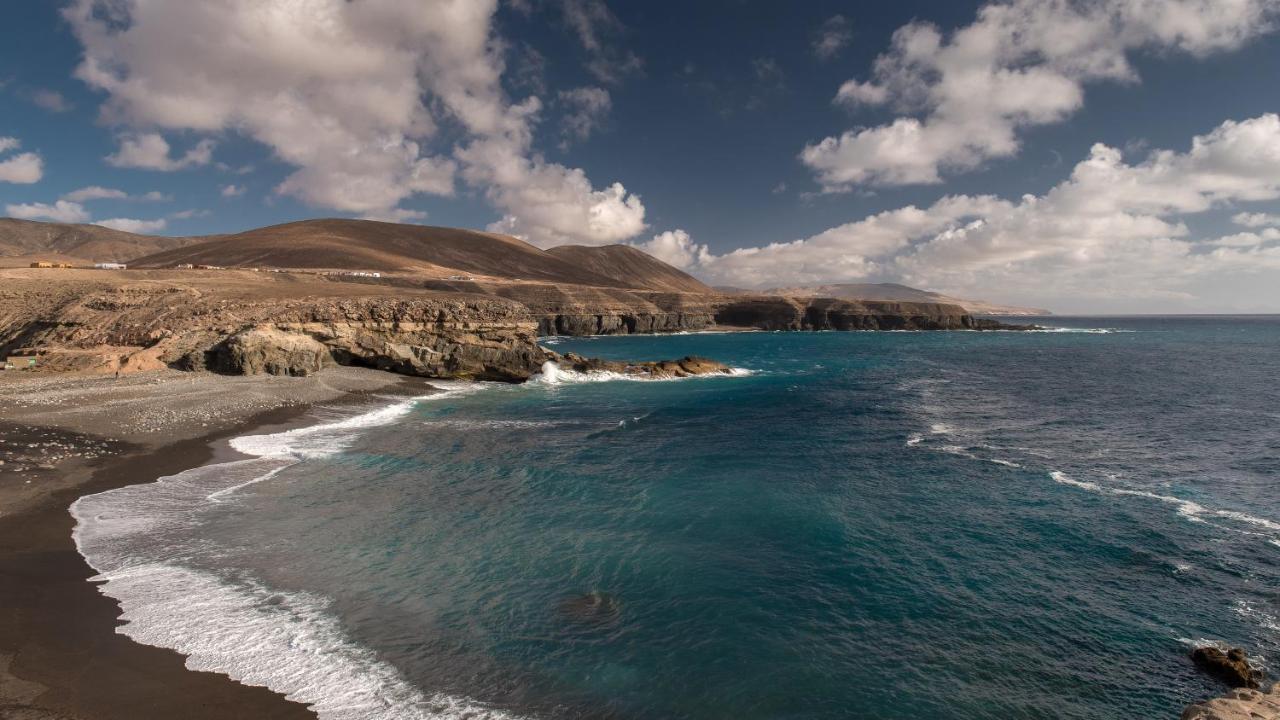 Sheraton Fuerteventura Beach, Golf & Spa Resort