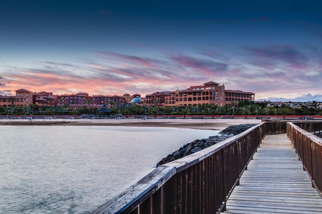 Sheraton Fuerteventura Beach, Golf & Spa Resort