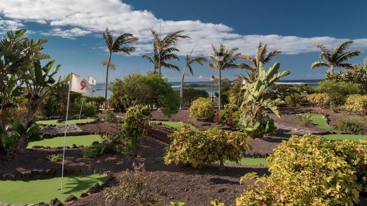 Sheraton Fuerteventura Beach, Golf & Spa Resort