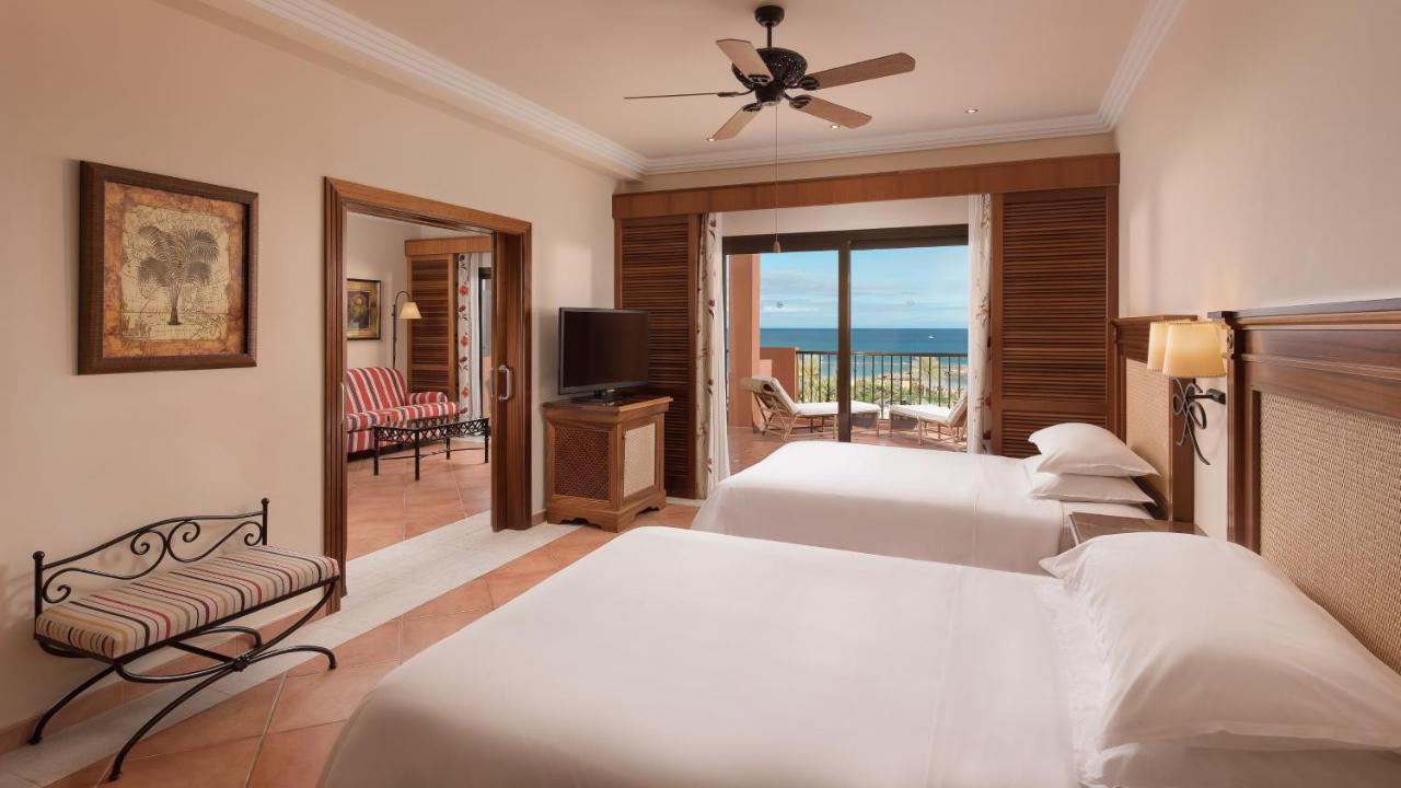 Sheraton Fuerteventura Beach, Golf & Spa Resort
