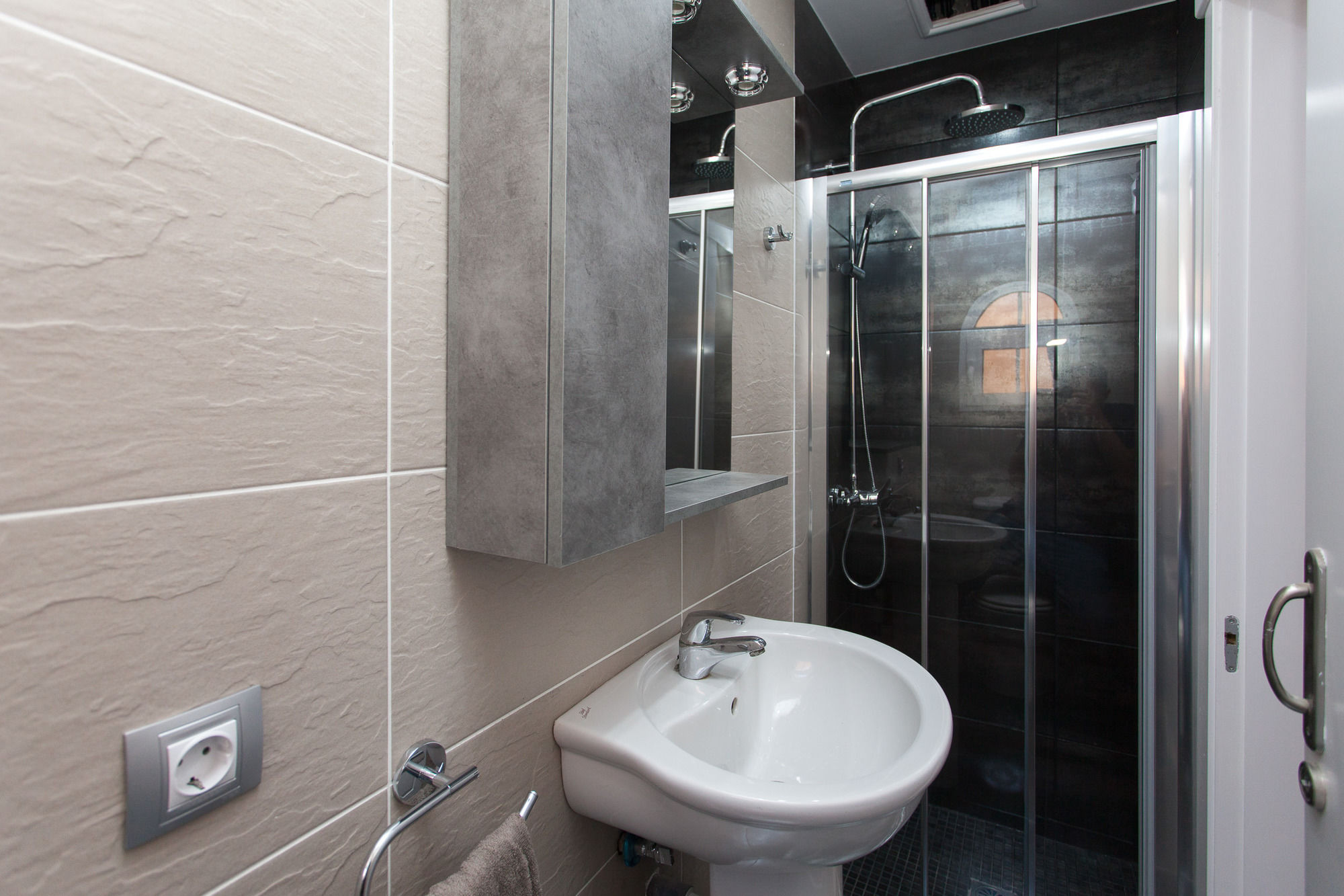 Suite Golf Caleta Abril