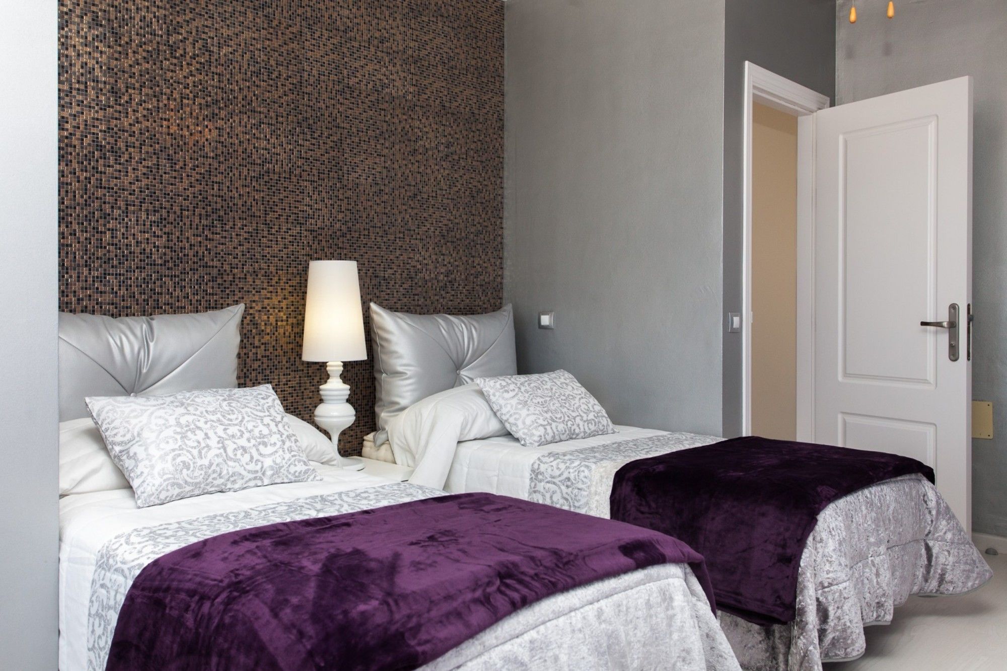 Suite Golf Caleta Abril
