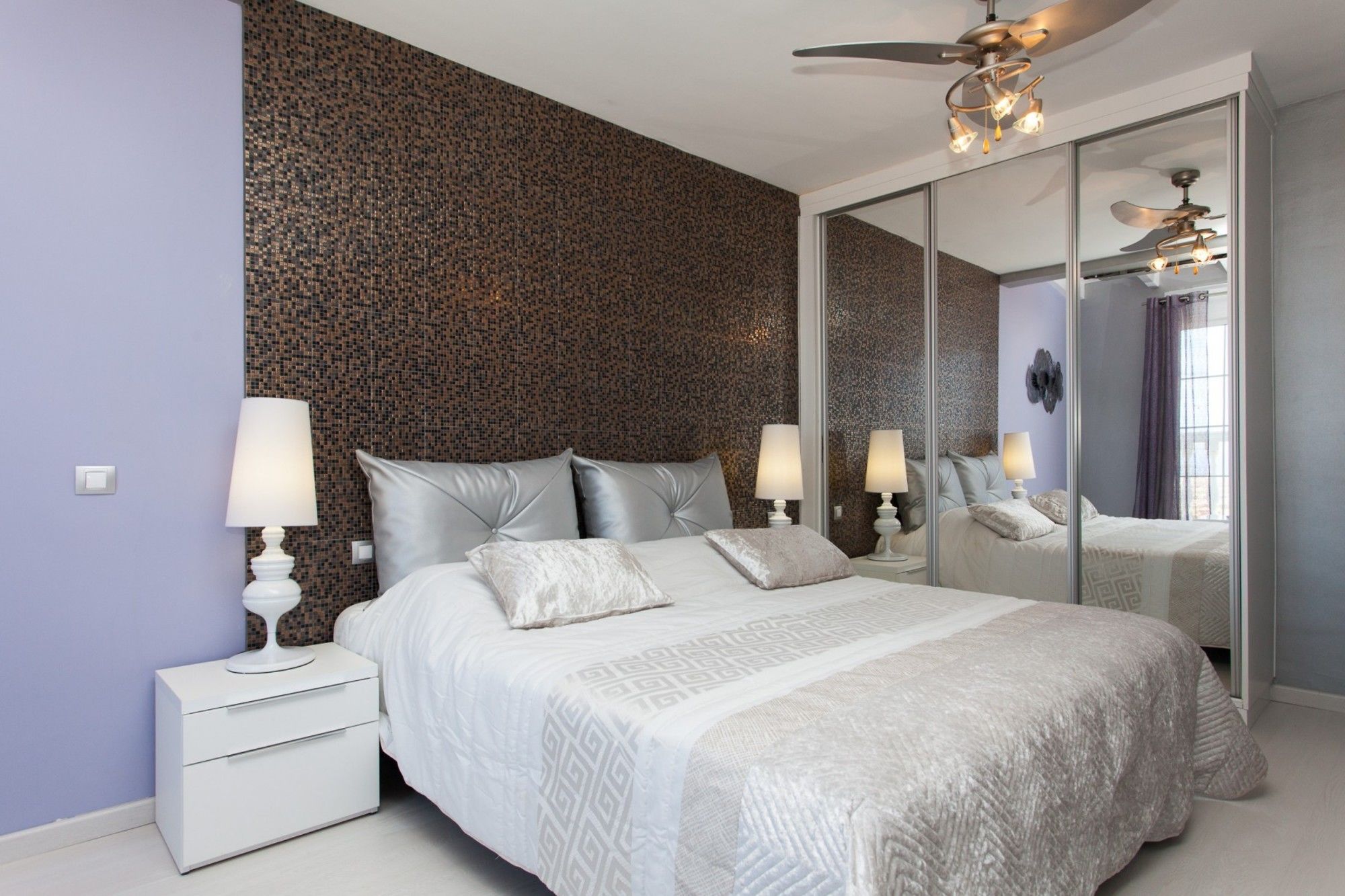 Suite Golf Caleta Abril