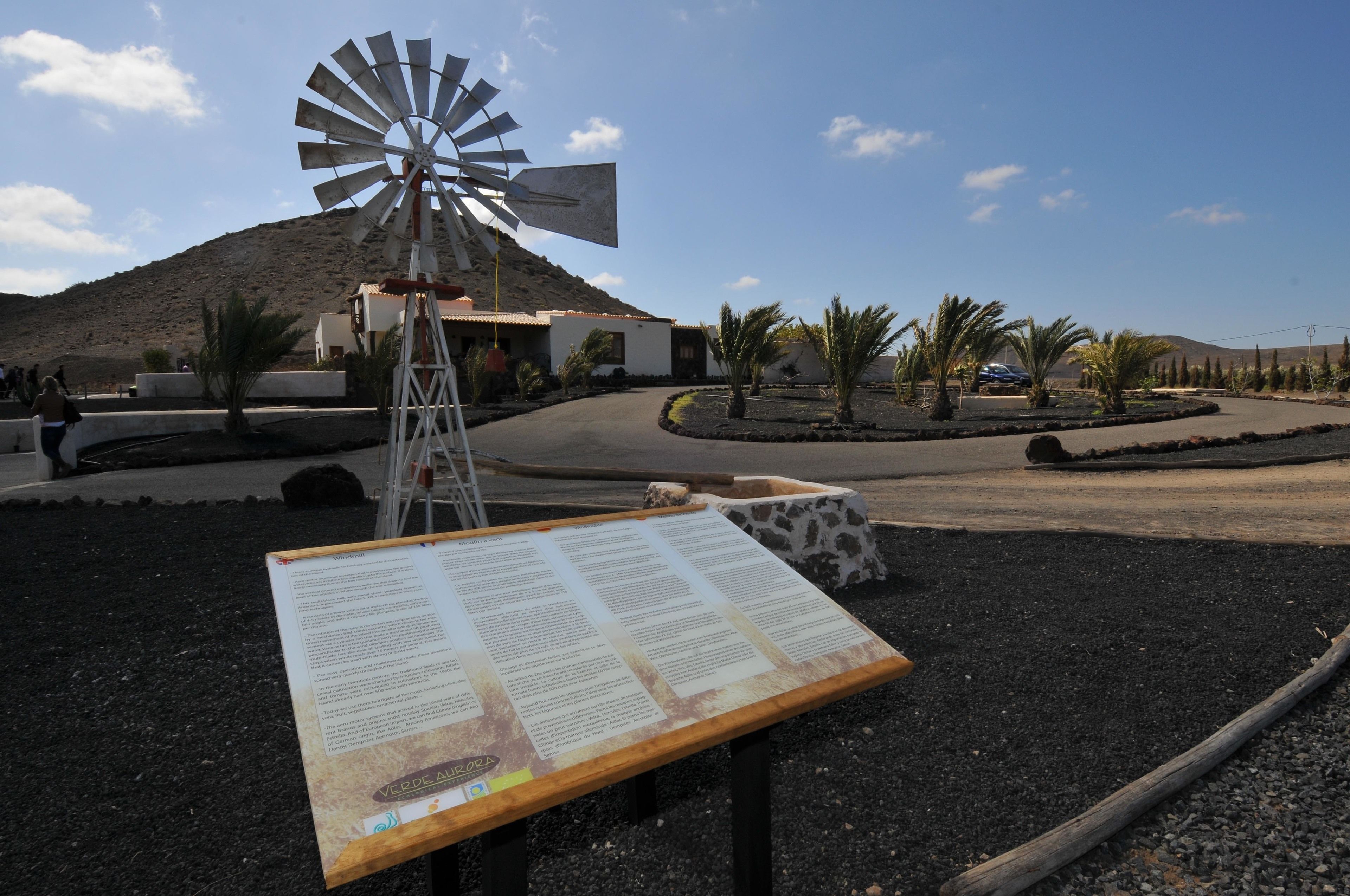 Verdeaurora Bio Farm