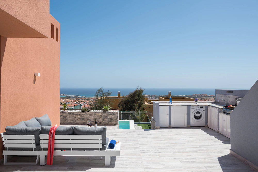 Villa Andrea