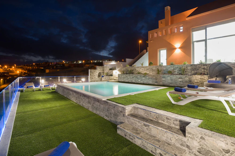 Villa Andrea