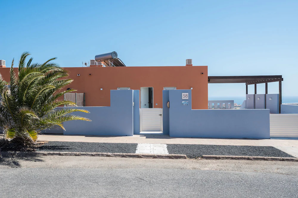 Villa Andrea