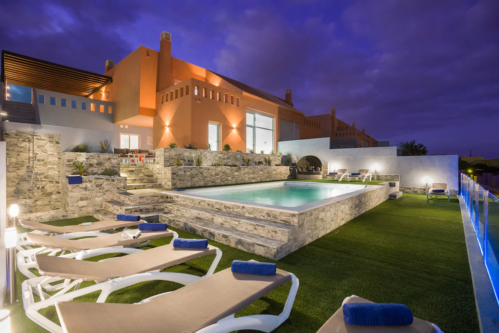 Villa Andrea