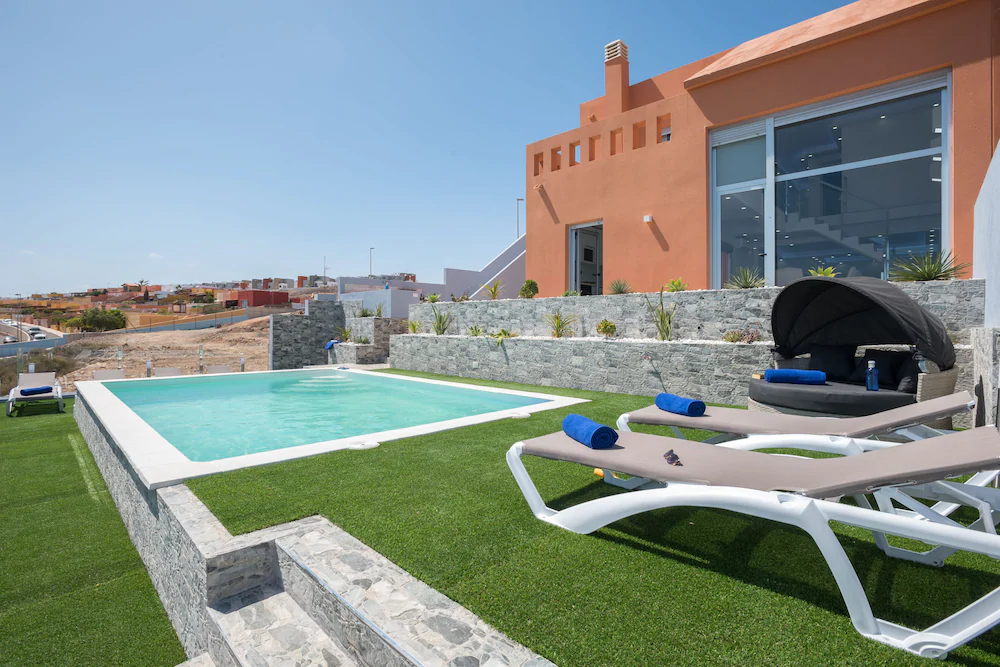 Villa Andrea