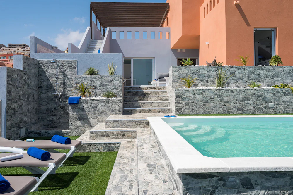 Villa Andrea