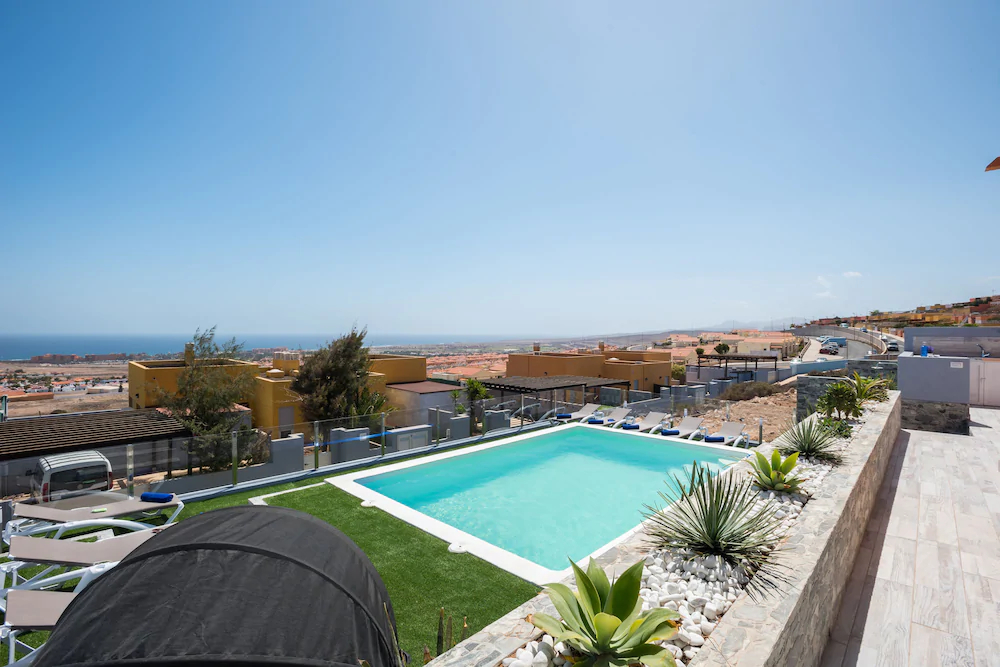 Villa Andrea