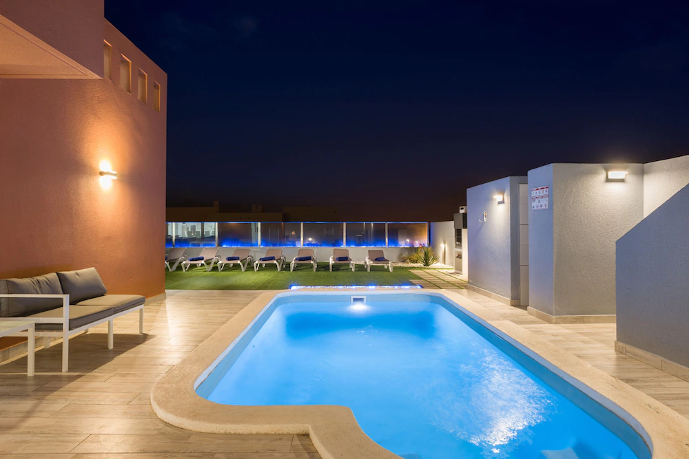 Villa Andrea