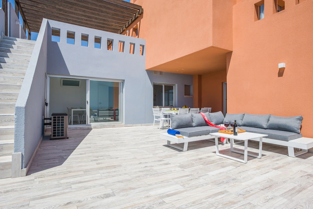 Villa Andrea