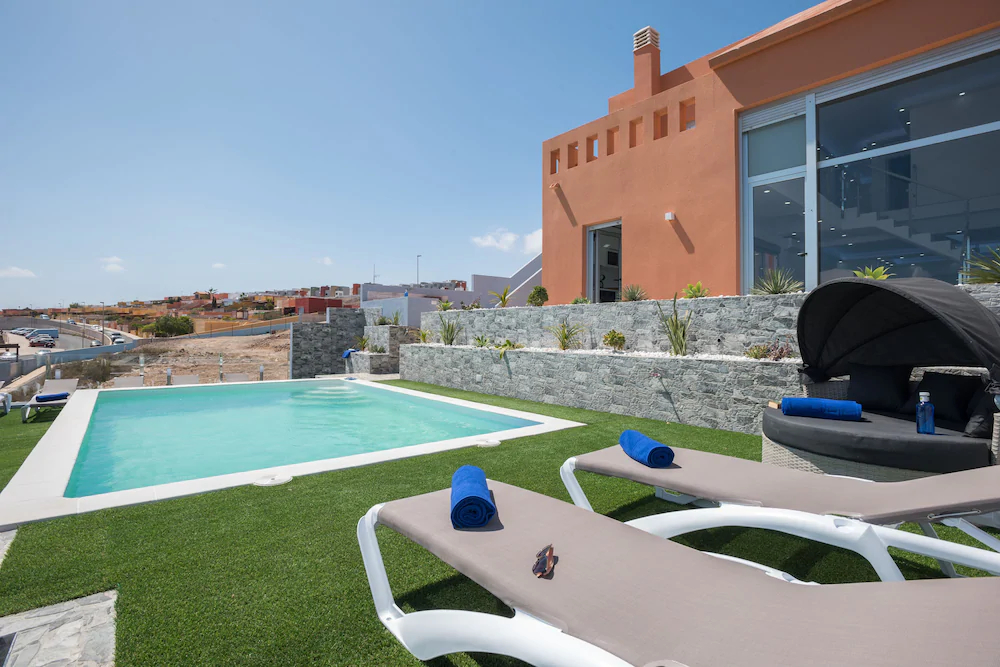 Villa Andrea