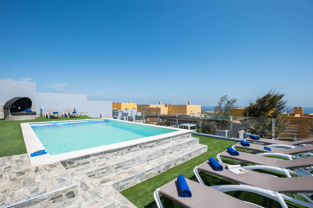 Villa Andrea