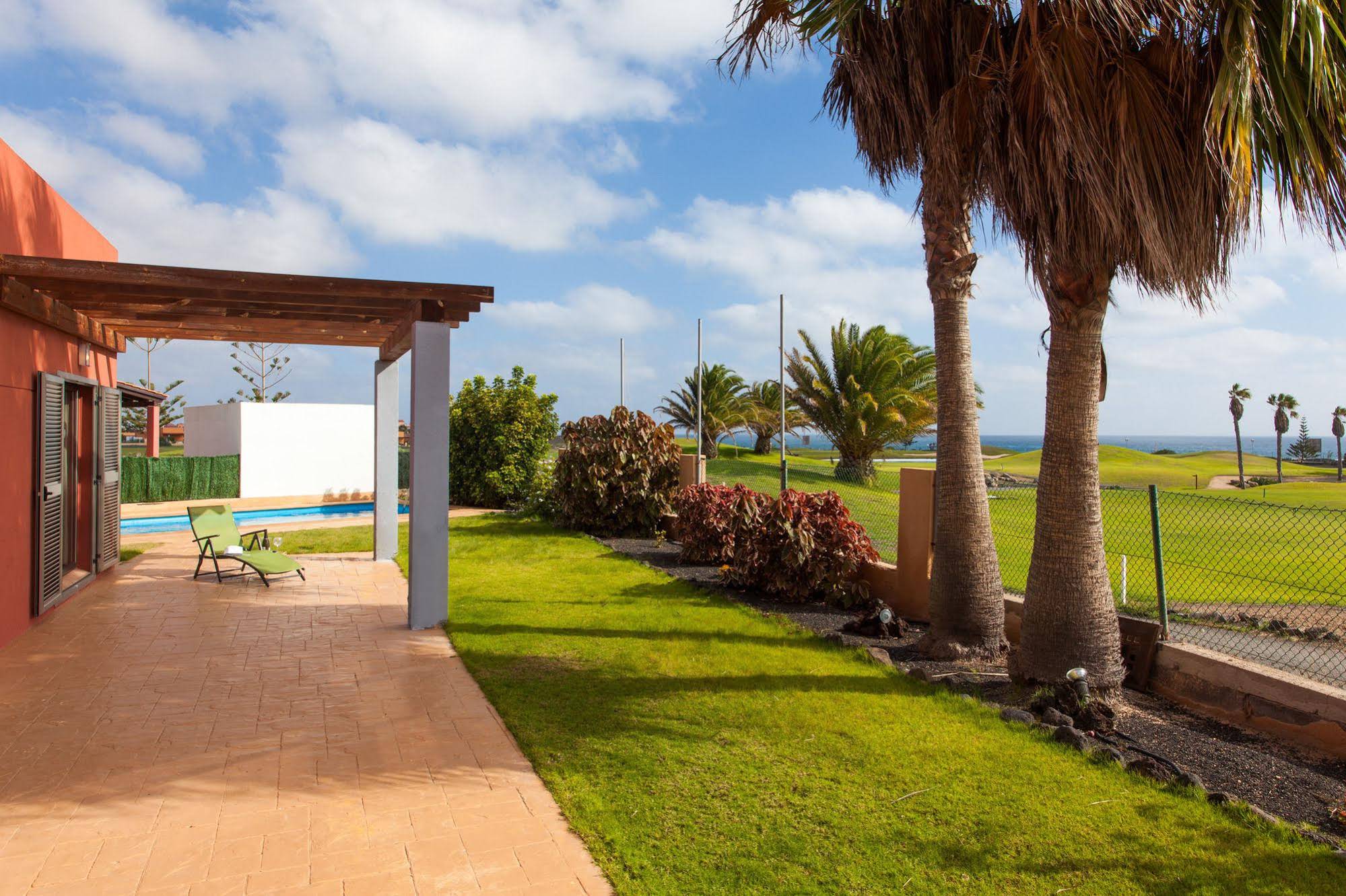 Villa Concha
