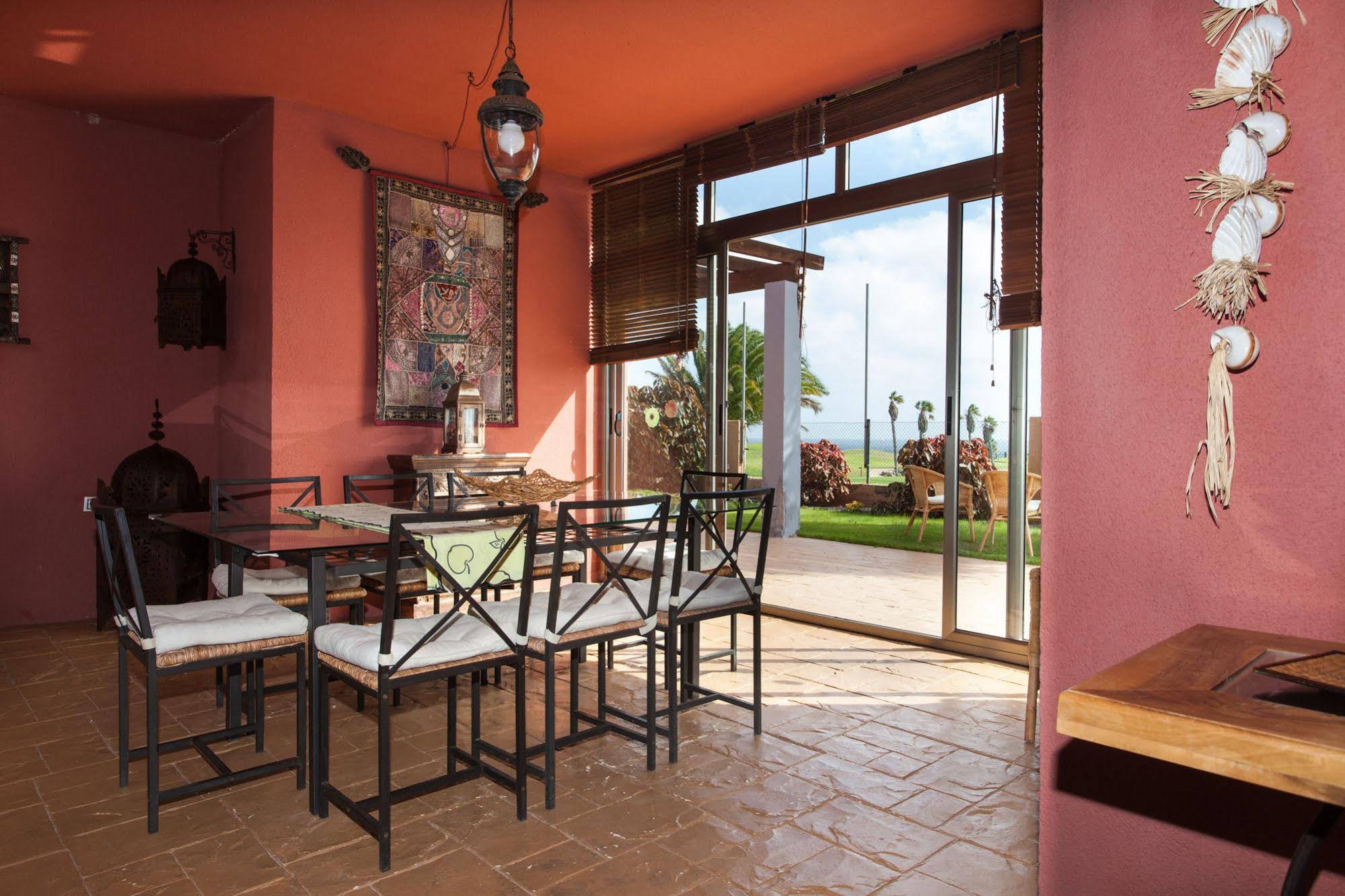 Villa Concha