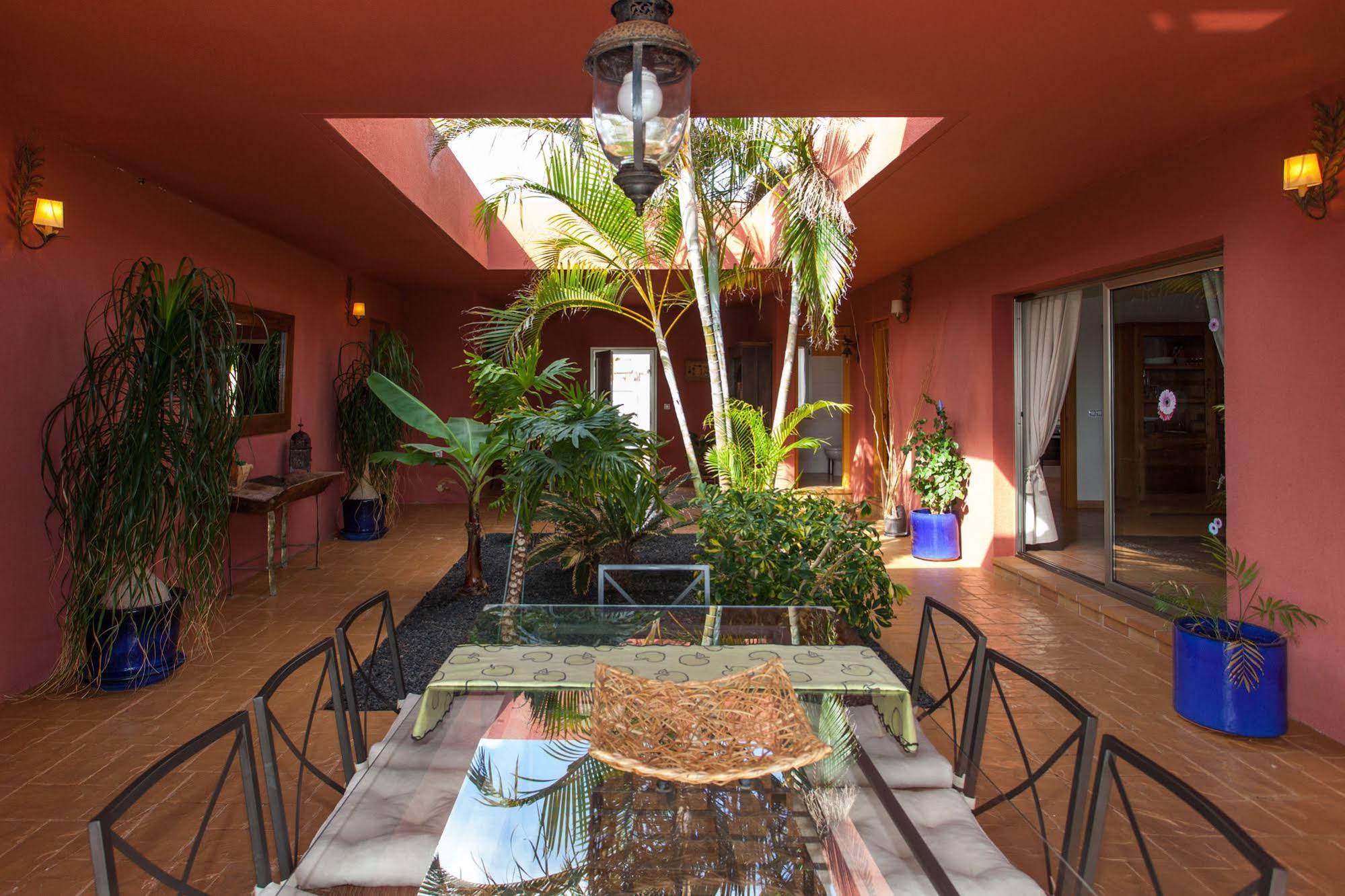 Villa Concha