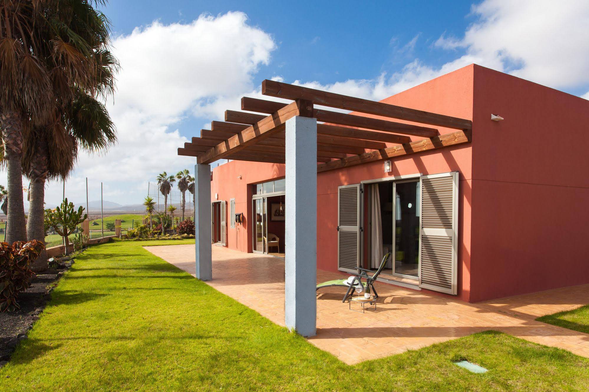 Villa Concha
