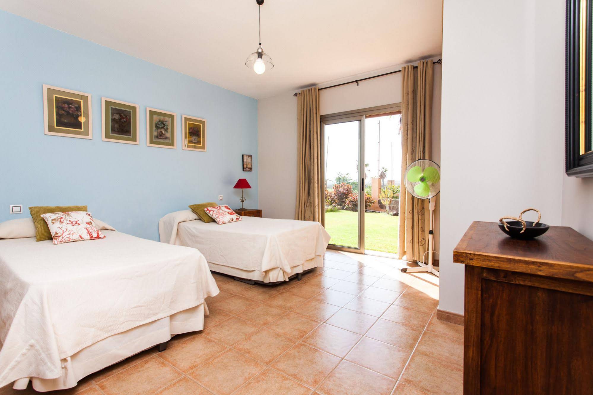 Villa Concha