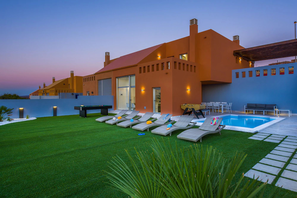 Villa Elena
