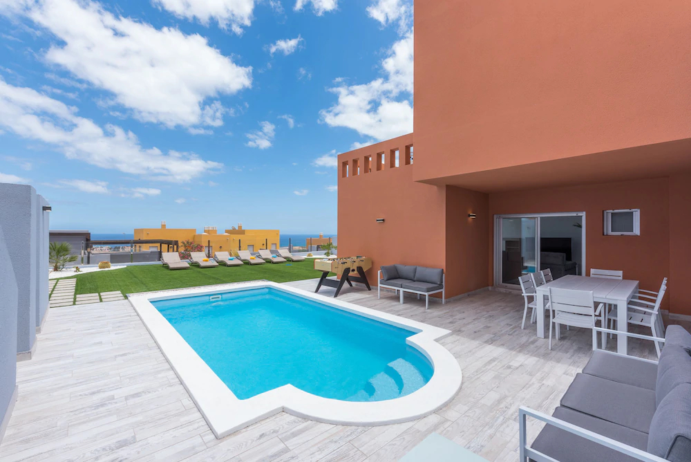 Villa Elena