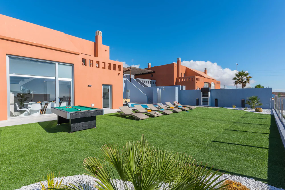 Villa Elena