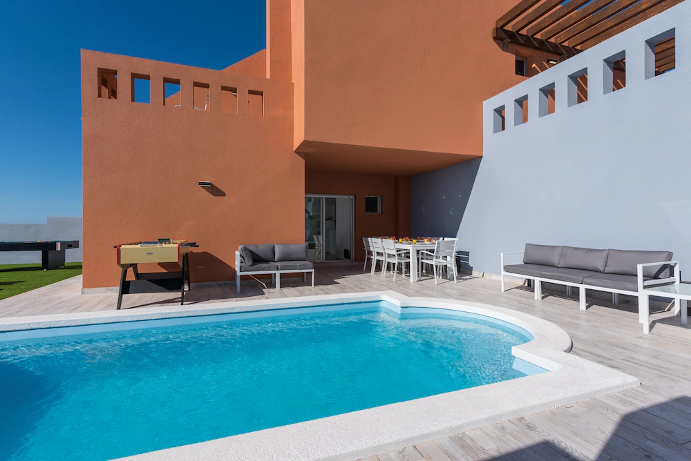 Villa Elena