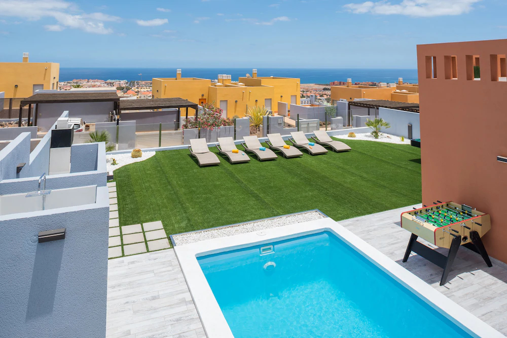 Villa Elena
