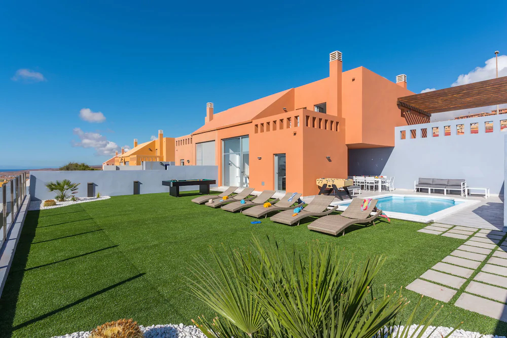 Villa Elena