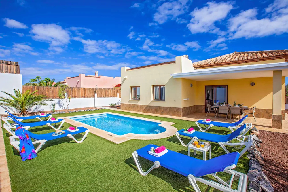 Villa Helena