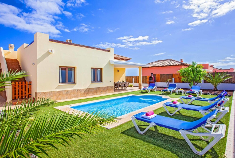 Villa Helena