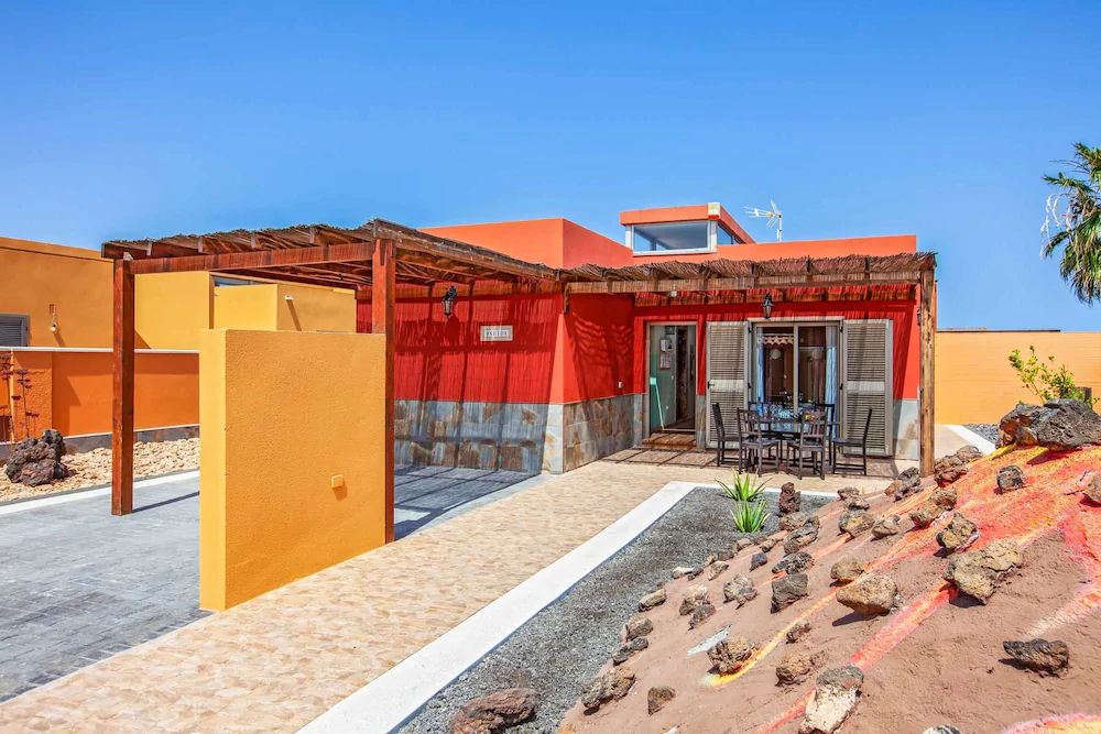 Villa Oneida