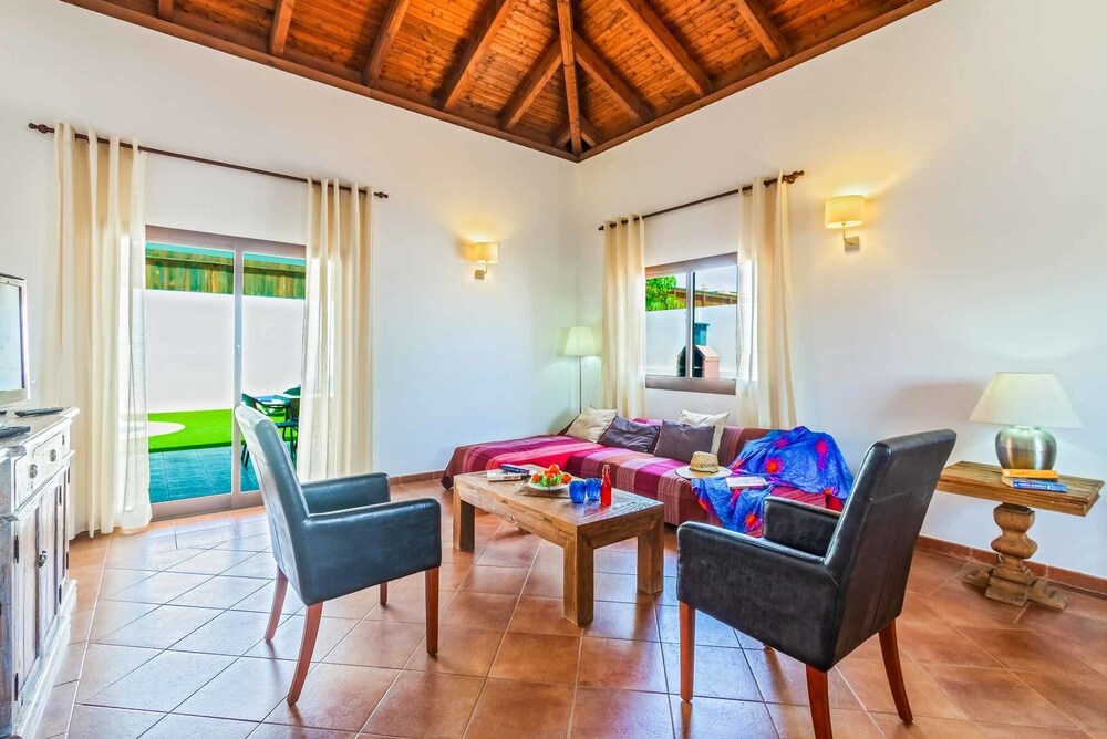 Villa Yalira