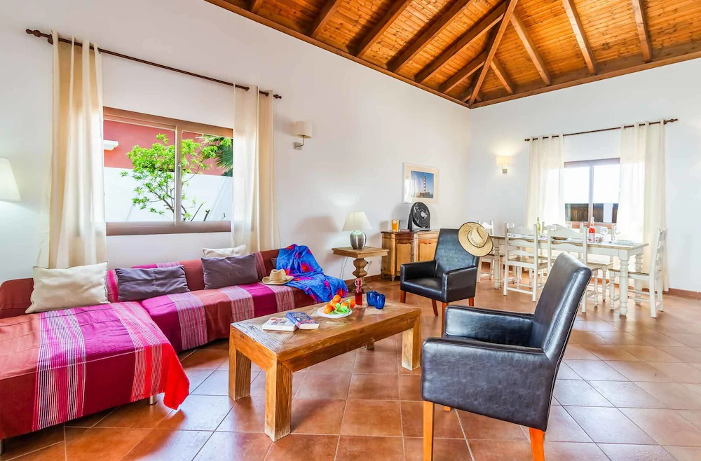 Villa Yalira