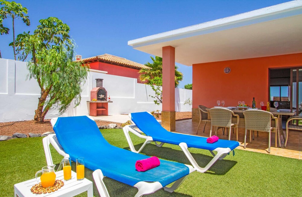 Villa Yalira