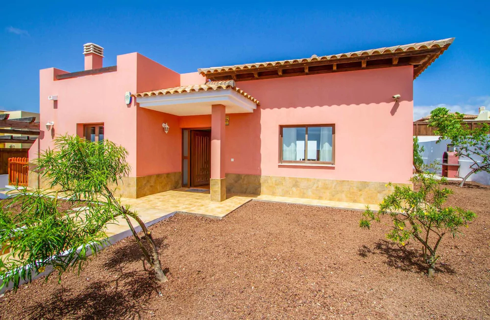 Villa Yalira
