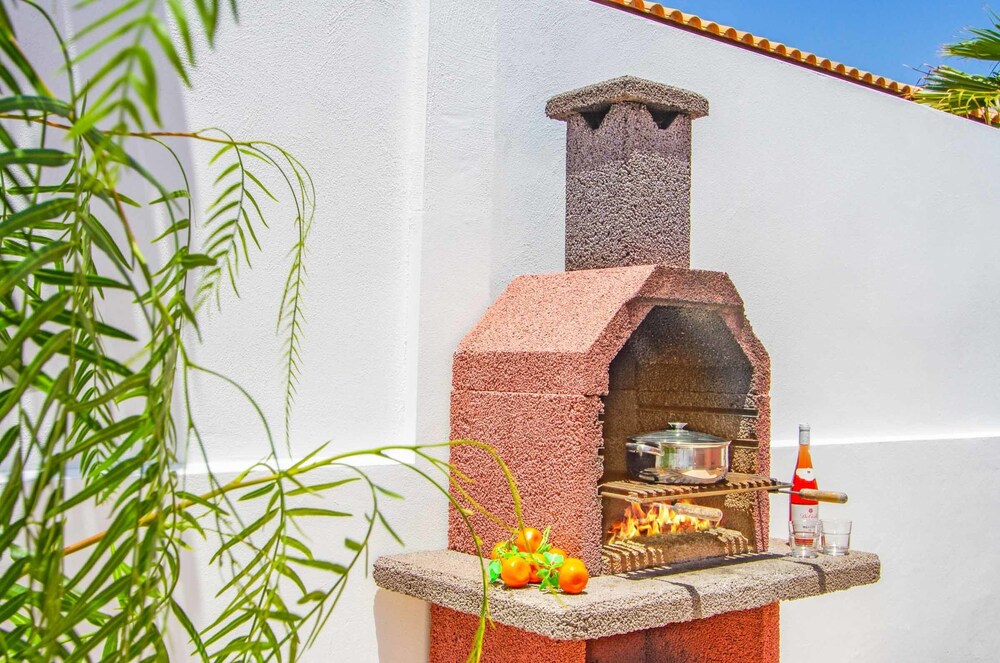 Villa Yalira