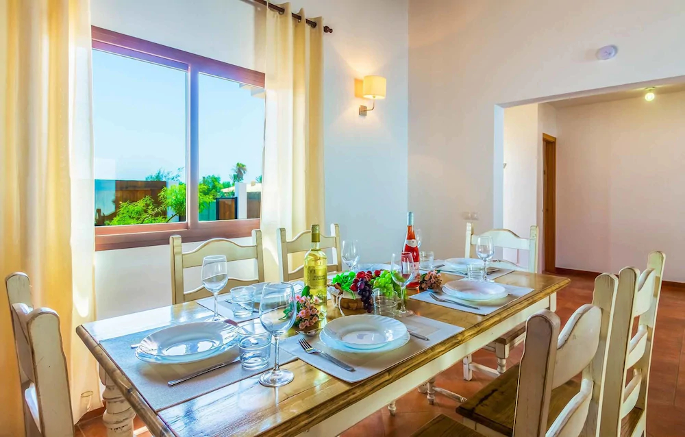 Villa Yalira