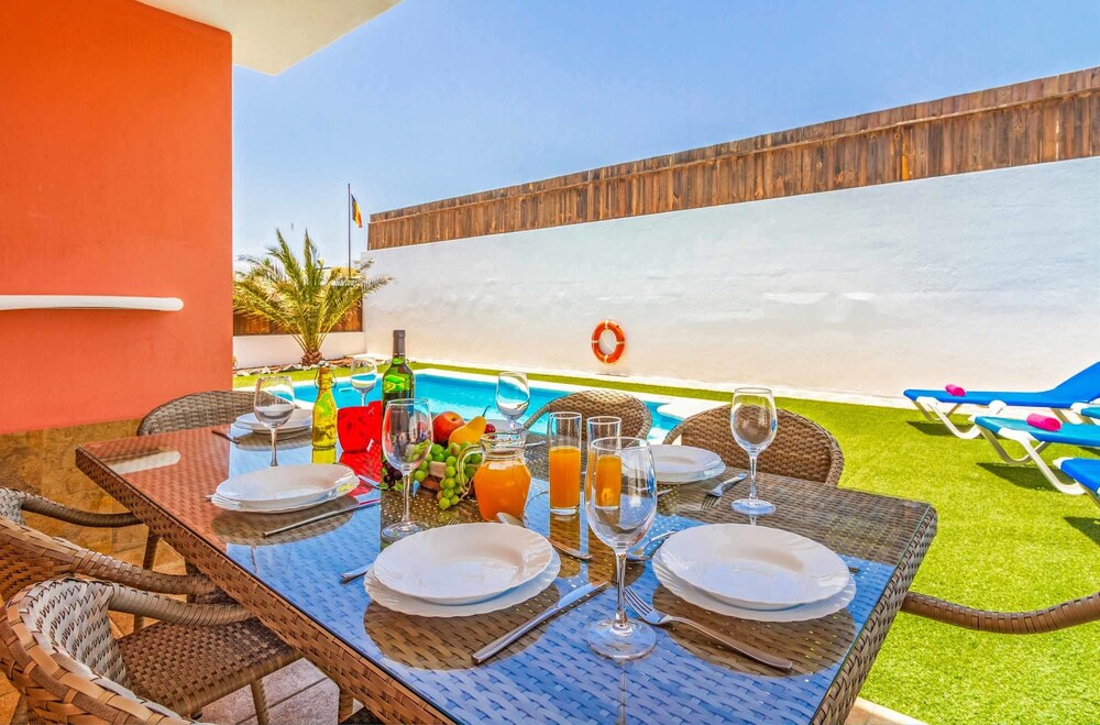 Villa Yalira