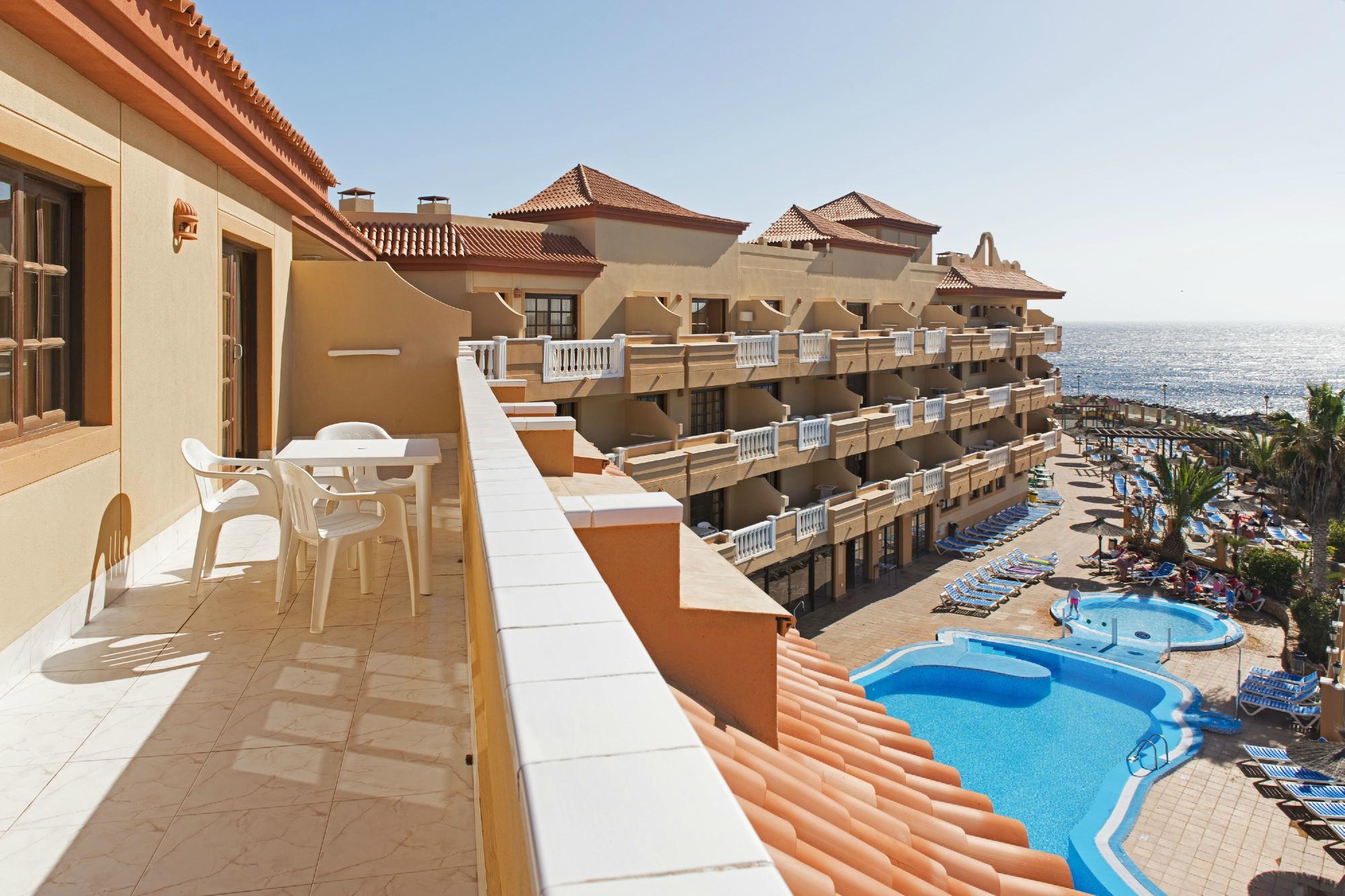 Elba Castillo San Jorge Suite Hotel