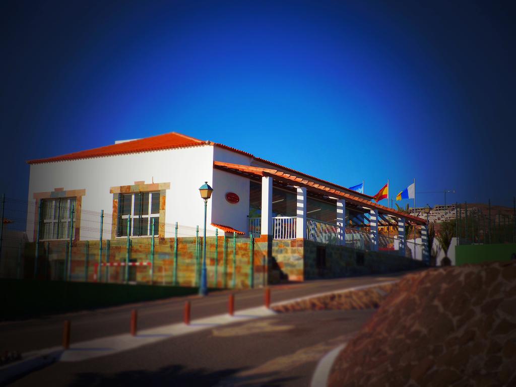 Castillo Beach