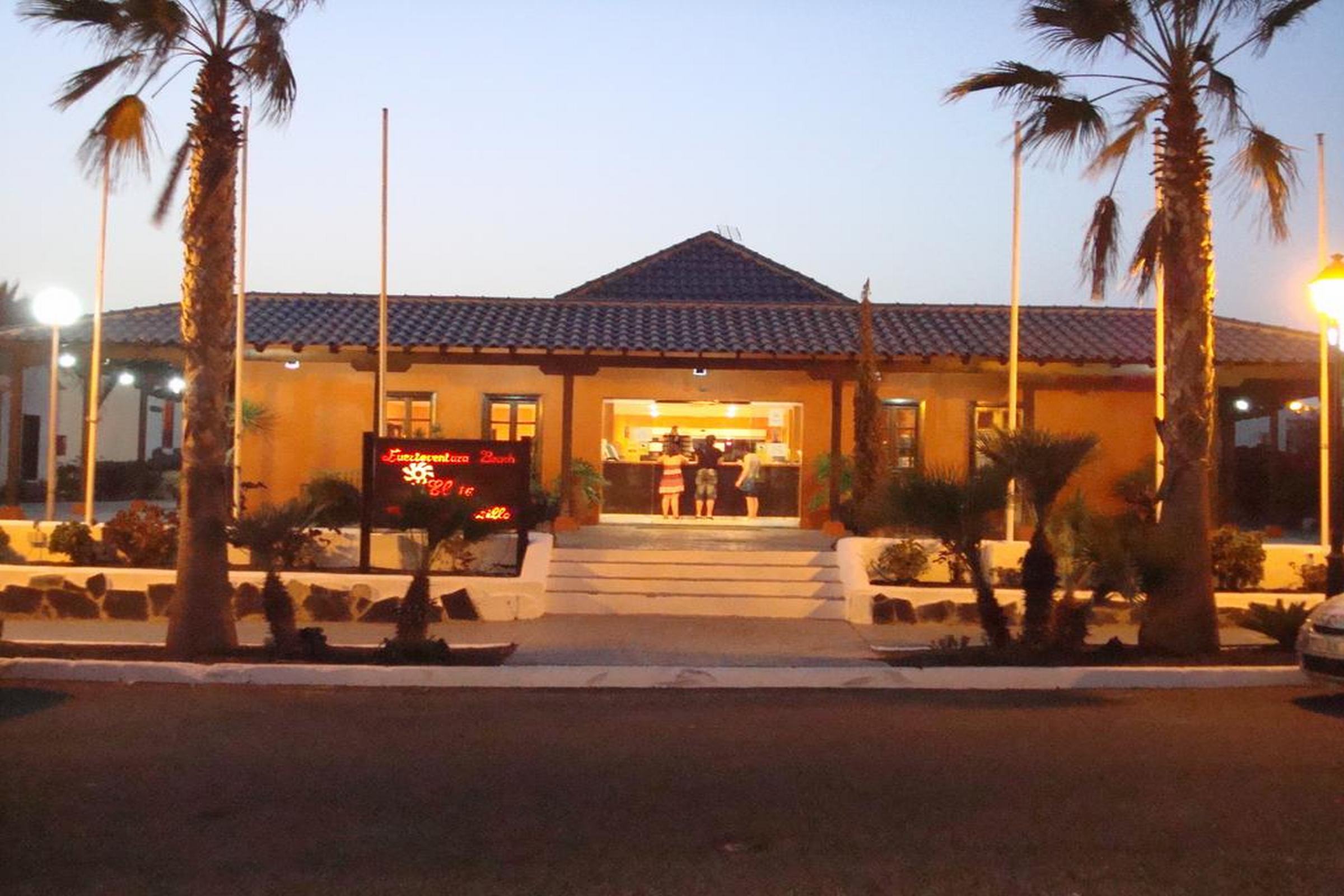 Club Montecastillo