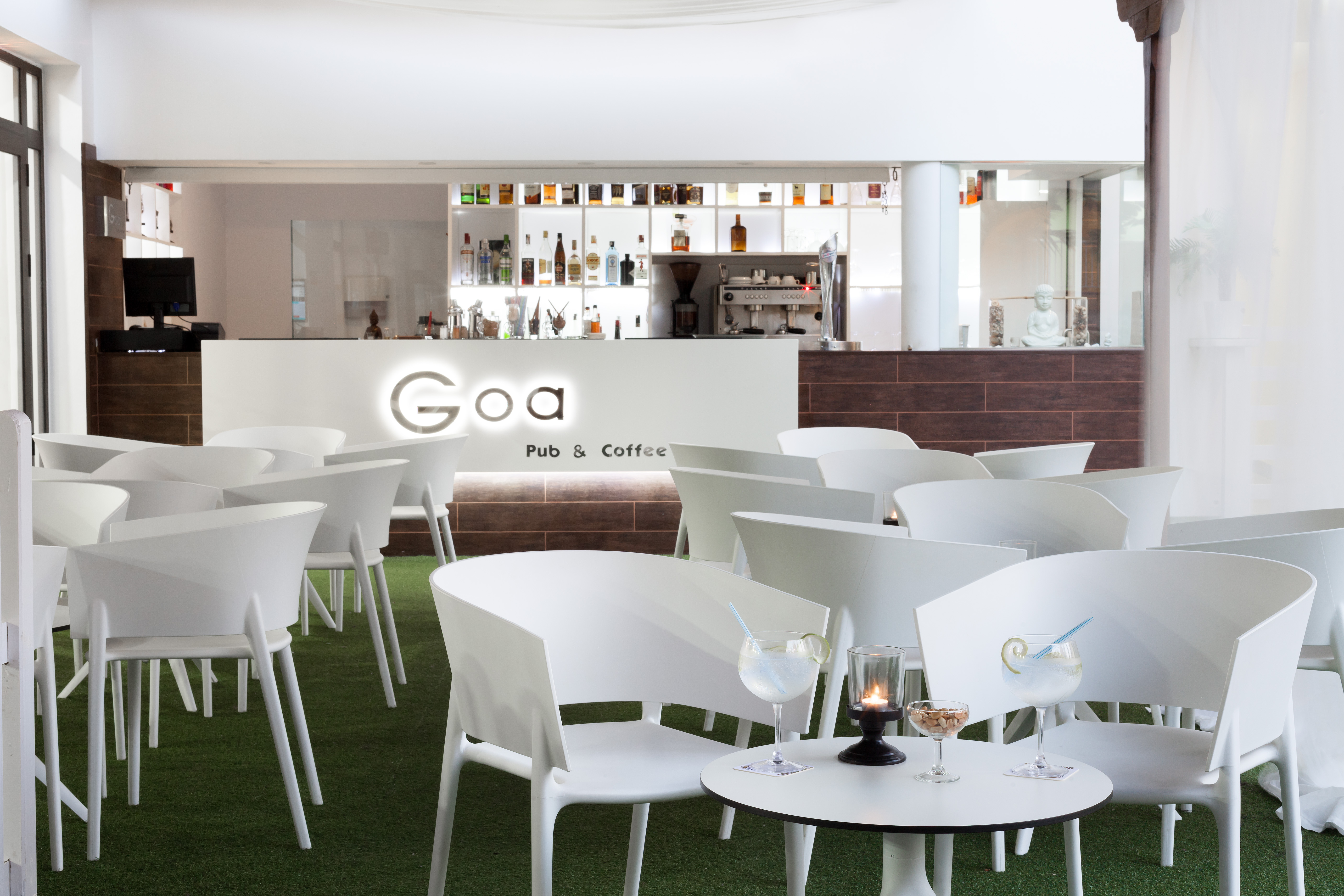 Hotel Chatur Costa Caleta
