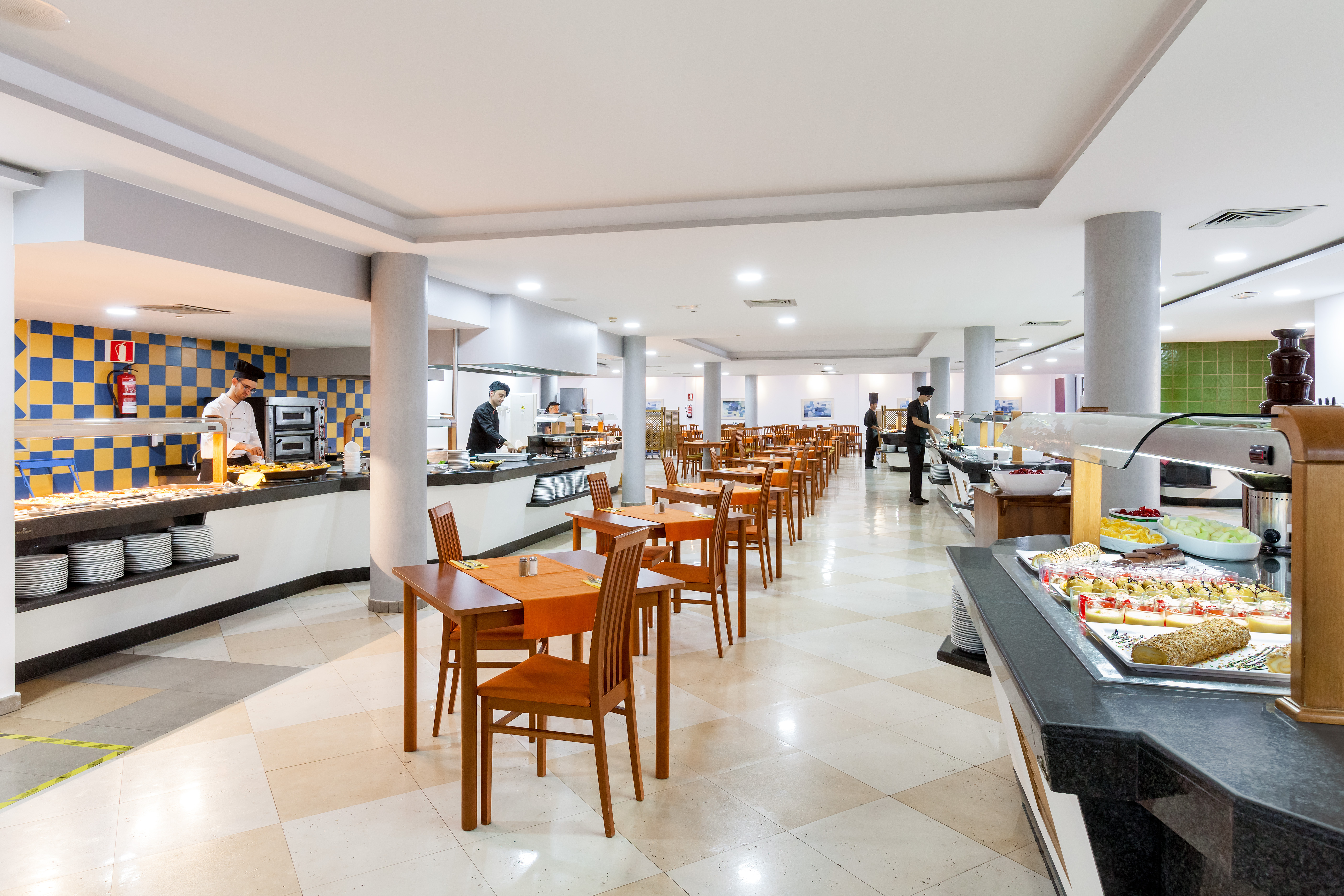 Hotel Chatur Costa Caleta