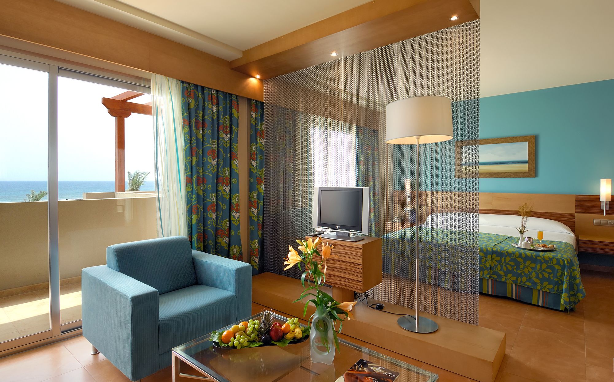 Elba Carlota Beach & Golf Resort