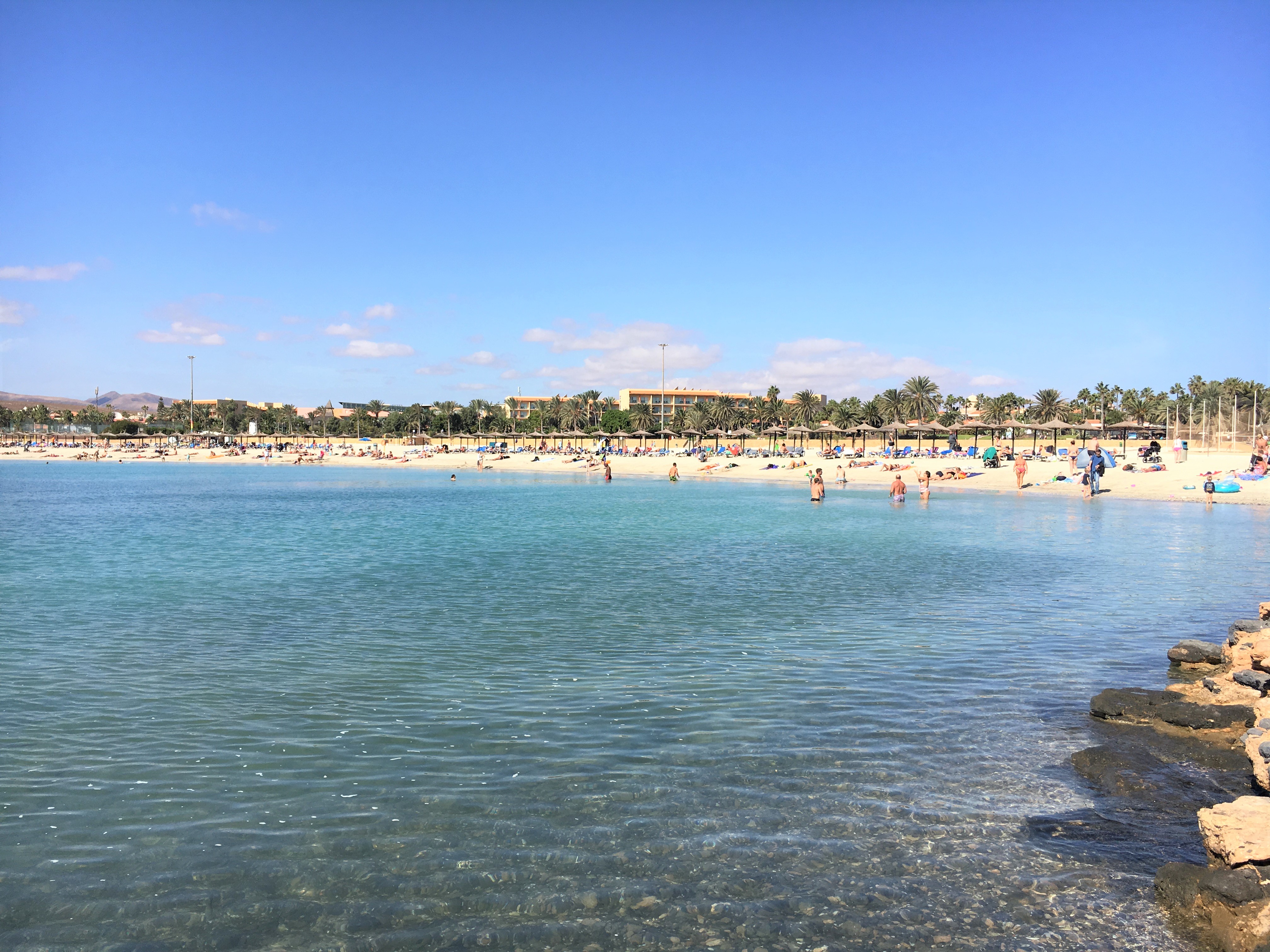 Hotel Ereza Mar