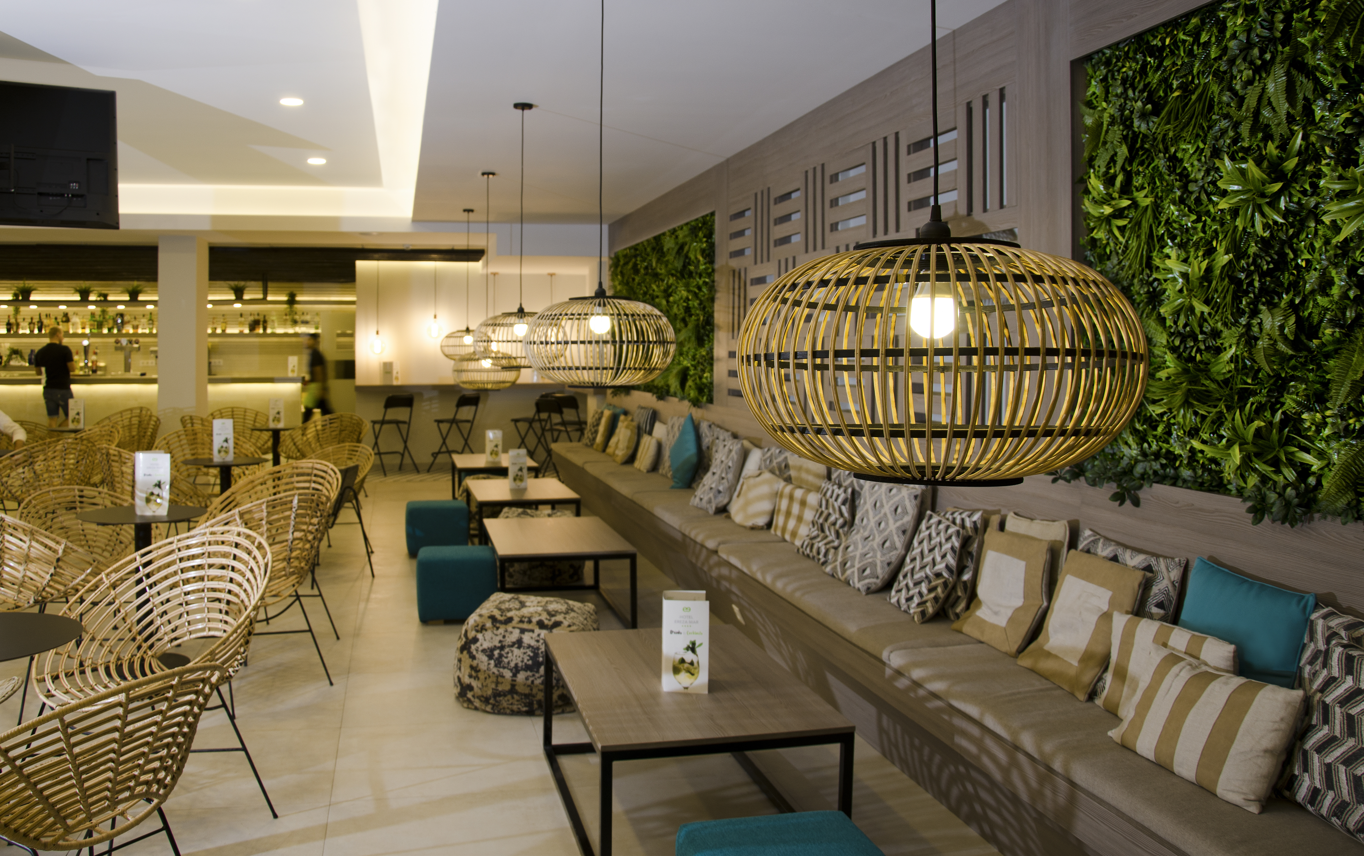 Hotel Ereza Mar