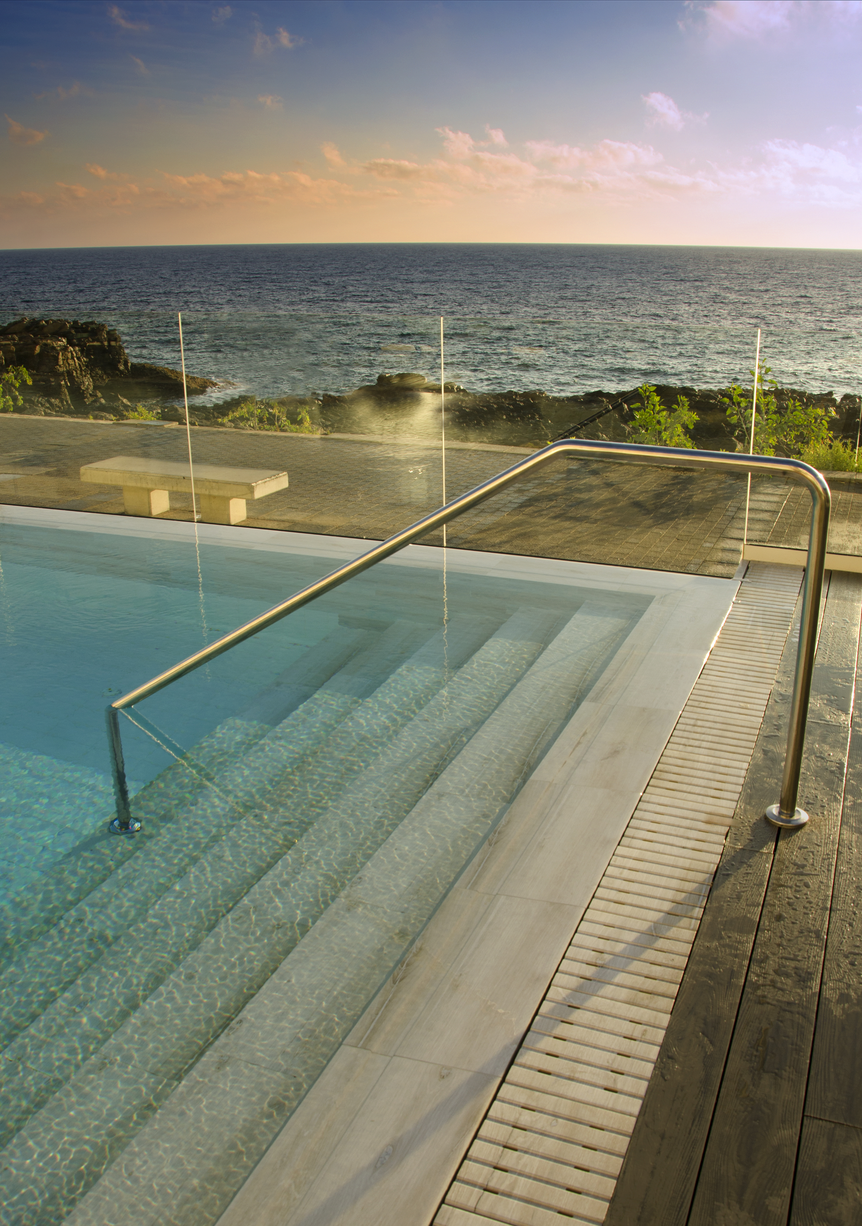 Hotel Ereza Mar